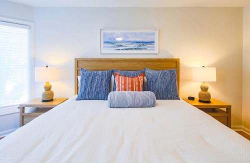 Kiawah Island Villa | Lazy Lagoon