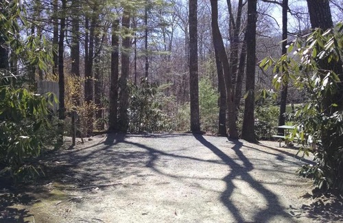 Linville Falls Other | Linville Falls Campground, RV Park, and Cabins