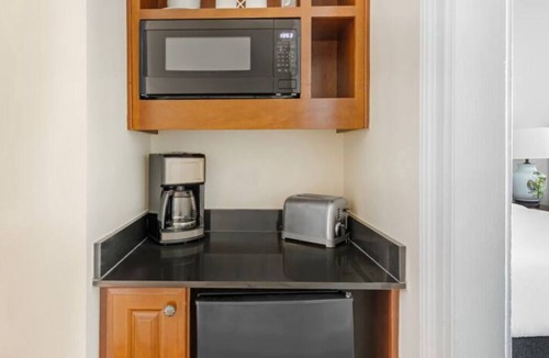 French Quarter Apartment | Lodge Alley Inn - Studio