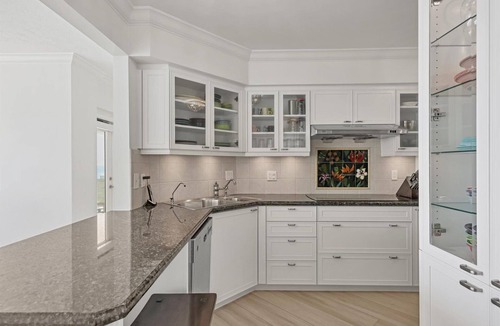 Trailer Estates Condo | Longboat Key Towers 1004S by FVC