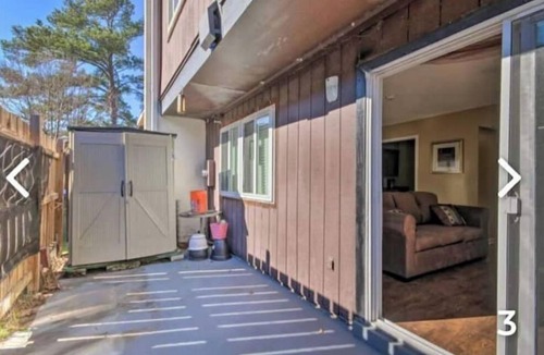 Arcadia Lakes Condo | Lovely 3 bedroom condo in forest acres!