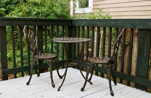 Touro Cottage | Lovely cottage 5 mins walk to historic St Charles Ave. & Magazine St- 2BR+1, 3BA