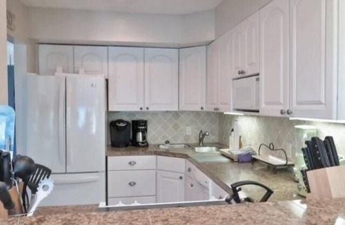 Harbour Town Villa | Lovely Harbour Town Villa w/Veranda Overlooking Calibogue Sound