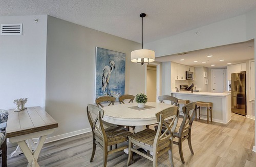 Palmetto Dunes Villa | Lovely pet friendly property with ocean views, located Palmetto Dunes.