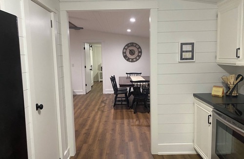 Aiken House | Lovely, quiet and peaceful home located in the country