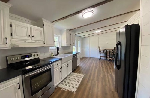 Aiken House | Lovely, quiet and peaceful home located in the country