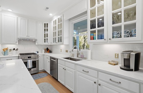 Edisto Island House | Lowcountry Luxury and Charm on Edisto Beach