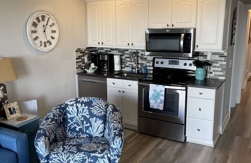 Folly Field Condo | Luxury Direct Ocean Front View Condo! Also see #4608714-next door.HHI STR#058052