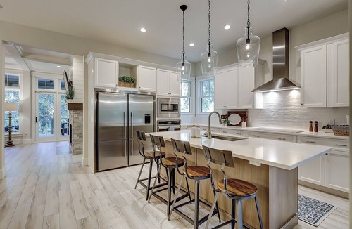 Heritage Woods House | Luxury, Location & Leisure — 16 East Garrison: Your Sea Pines Hideaway