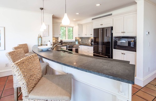 West Beach House | Luxury Oceanfront Villa w/Stunning Ocean Views, Balconies, Boardwalk Beach Access & Community Pool