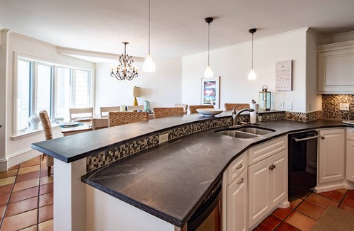 West Beach House | Luxury Oceanfront Villa w/Stunning Ocean Views, Balconies, Boardwalk Beach Access & Community Pool