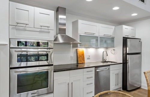 Kiawah Island Villa | Luxury Top Floor Villa, Steps to private beach, Night Heron Park & The Nest