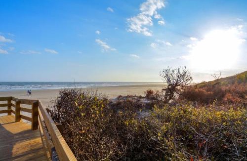 Kiawah Island House | Mariner's Watch 4236