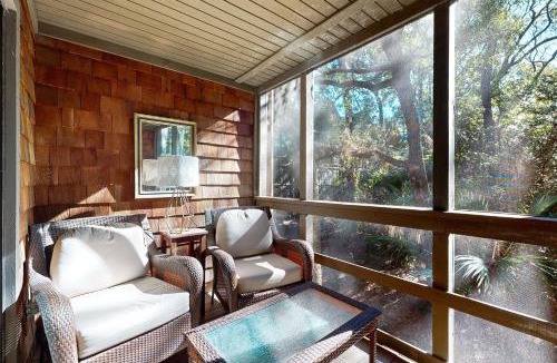 Kiawah Island House | Mariner's Watch 4236