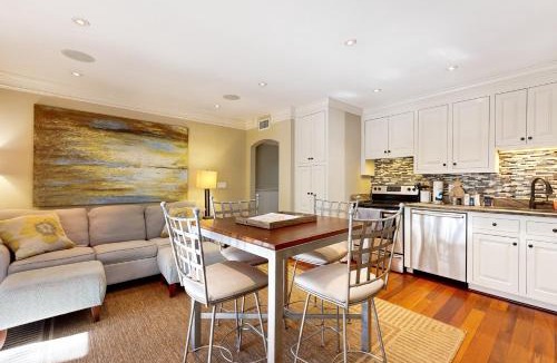 Kiawah Island House | Mariner's Watch 4236