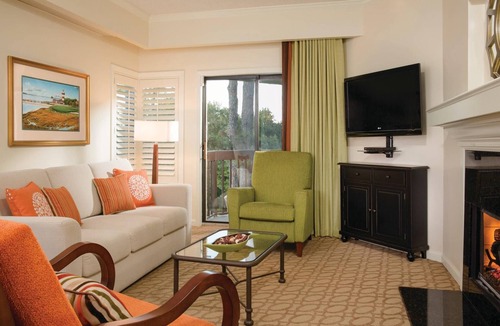 Harbour Town Villa | 🌴 Marriott Heritage Club✨ Experience Paradise in a 2BR Villa - Sleeps 8!