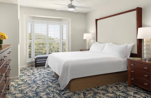Harbour Town Resort | Marriott Heritage Club Resort 2 Bedroom/2 bath in Hilton Head’s Sea Pines