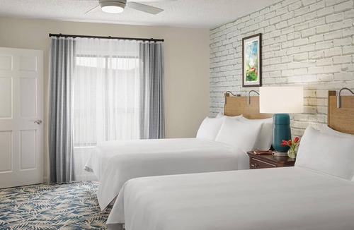 Harbour Town Resort | Marriott Heritage Club Resort 2 Bedroom/2 bath in Hilton Head’s Sea Pines