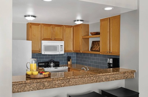 Sea Pines Resort | Marriott Monarch - Beachfront Resort - Beautiful 2 Bedroom/2 Bath Villa