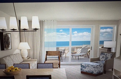 Beach Lagoon Resort | Marriott Monarch Oceanfront in Hilton Head Island