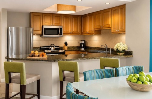 Hilton Head Resort | Marriott's Beachfront Grande Ocean Resort + Resort Amenities Included