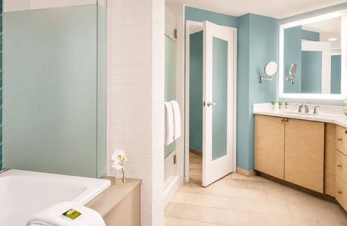 Hilton Head Resort | Marriott's Beachfront Grande Ocean Resort + Resort Amenities Included