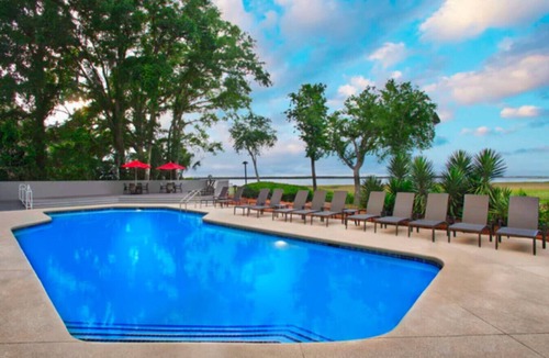 Harbour Town Villa | Marriott's Harbour Club (2BR)
