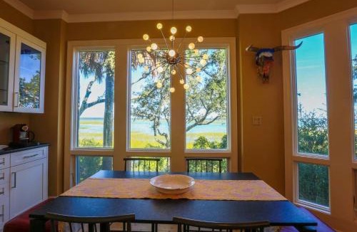 West Beach House | Marsh Vista