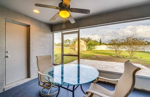 Davenport House | Merrimack Place - Spacious Family Retreat Near Disney – Davenport, Florida