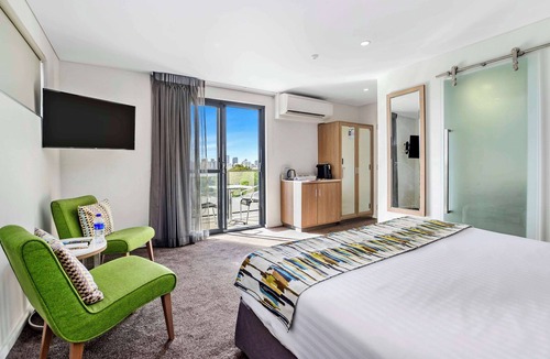 South Perth Hotel | Metro Hotel Perth