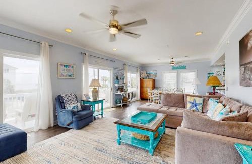 Edisto Island House | MiMi's By The Sea