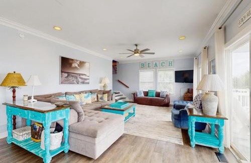 Edisto Island House | MiMi's By The Sea
