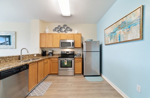 Windsor Hills House | Minutes to the Magic! 3-bedroom home, 6 minutes to Walt Disney World!
