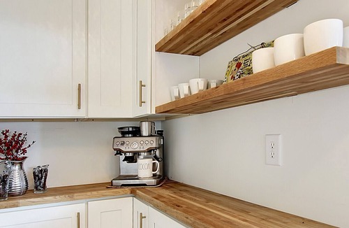 Old Village House | Modern Luxury in the Mt Pleasant's Historic Old Village