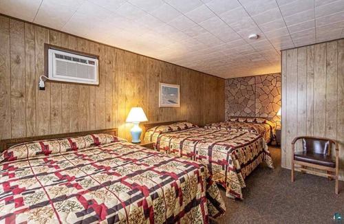 Ely Hotel | Motel Ely