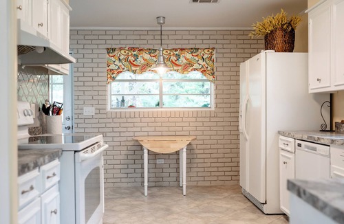 Preston House | MSU visit? 20 min. to Cornerstone Park-3 bedroom near Starkville & Louisville.