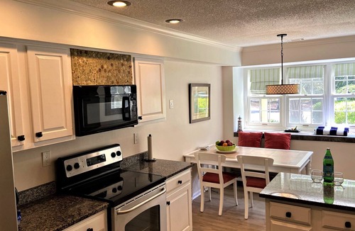 Shipyard Plantation Villa | ✺MyBeachIsYourBeach✺Water+Golf View! Walk/Bike→Beach FREE:Bikes+Tennis+Pool+more