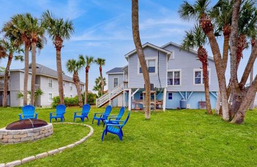 Edisto Island House | Myra's Cottage