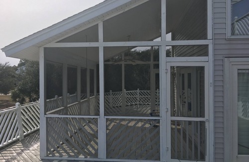 Sullivan's Island House | Naked Moon
