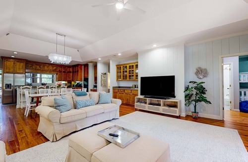 Edisto Island House | Natural Wonder