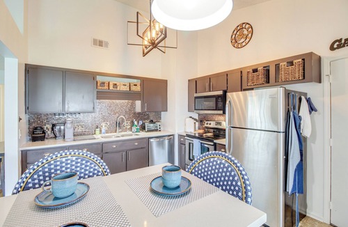 Whitemarsh Island House | Near Dtwn & Beach: Savannah Home w/Game Room!