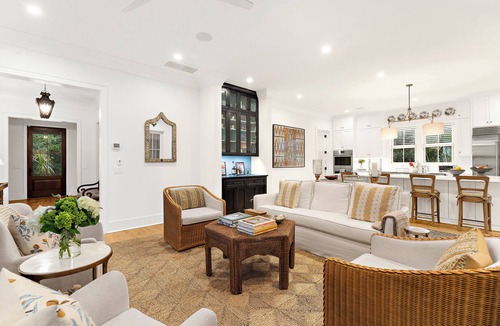 West Beach House | New build home with sparkling pool