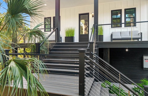Ocean Ridge House | NEW CONSTRUCTION. Relax, Unwind & Walk to the Beach – The Ultimate Coastal Stay