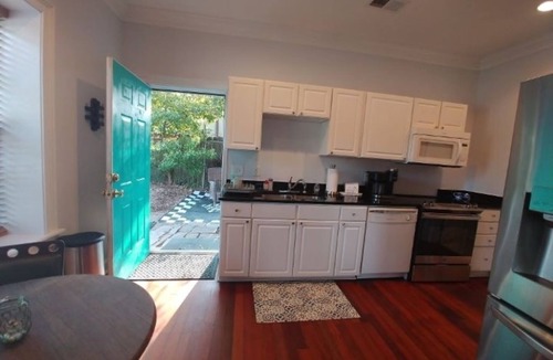 Charleston Apartment | NEW - Most affordable 1 bedroom close to Downtown 4 miles & Beach 6 miles