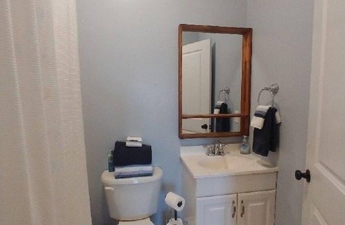 Charleston Apartment | NEW - Most affordable 1 bedroom close to Downtown 4 miles & Beach 6 miles
