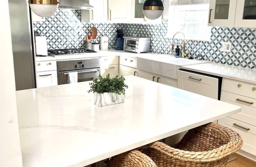 Mallard Lakes House | New! Remodeled House w/Private Pool 5 min to Beach!