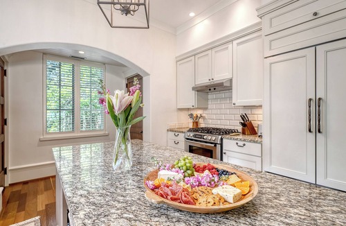 Kiawah Island Cottage | New to Rental Market! Stunning home in perfect, central location