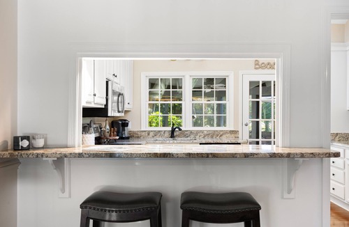 West Beach House | New to rentals, great location!