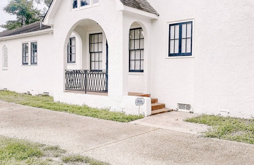 Natchitoches House | Newly remodeled 1930's cottage! Close to everything in the heart of Natchitoches