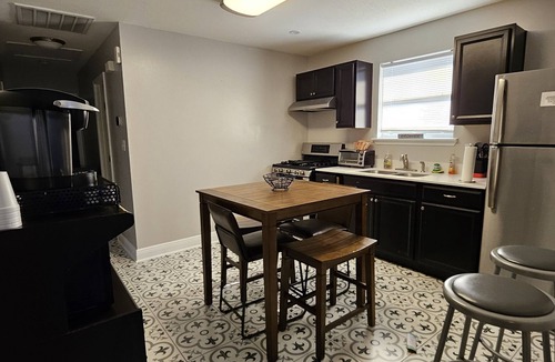 Saint Roch House | NOLA Living In The Heart Of Many Attractions